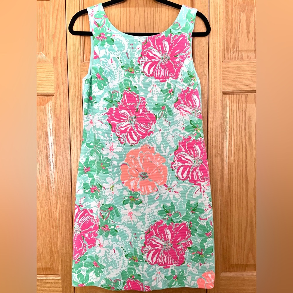 Lilly Pulitzer Shift Dress